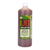 Dynamite Baits Liquid Carp Food - 1L - Liver - KarperCentrale
